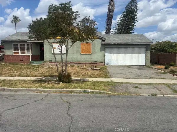 560 W Cornell, Rialto, CA 92376