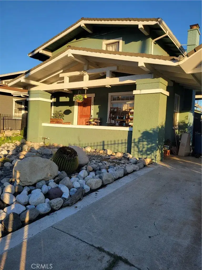 1934 Vineyard Avenue, Los Angeles, CA 90016 - #1