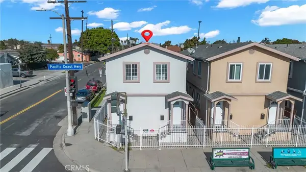 1301 E Pacific Coast, Wilmington, CA 90744