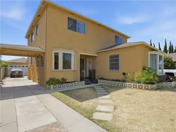 829 Keenan Street, Montebello, CA 90640