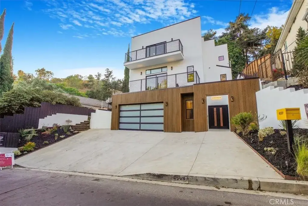 4509 Jessica, Los Angeles, CA 90065 - #1