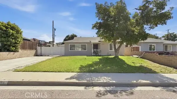 12124 Burgess, Whittier, CA 90604