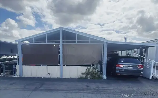 9080 Bloomfield #226, Cypress, CA 90630