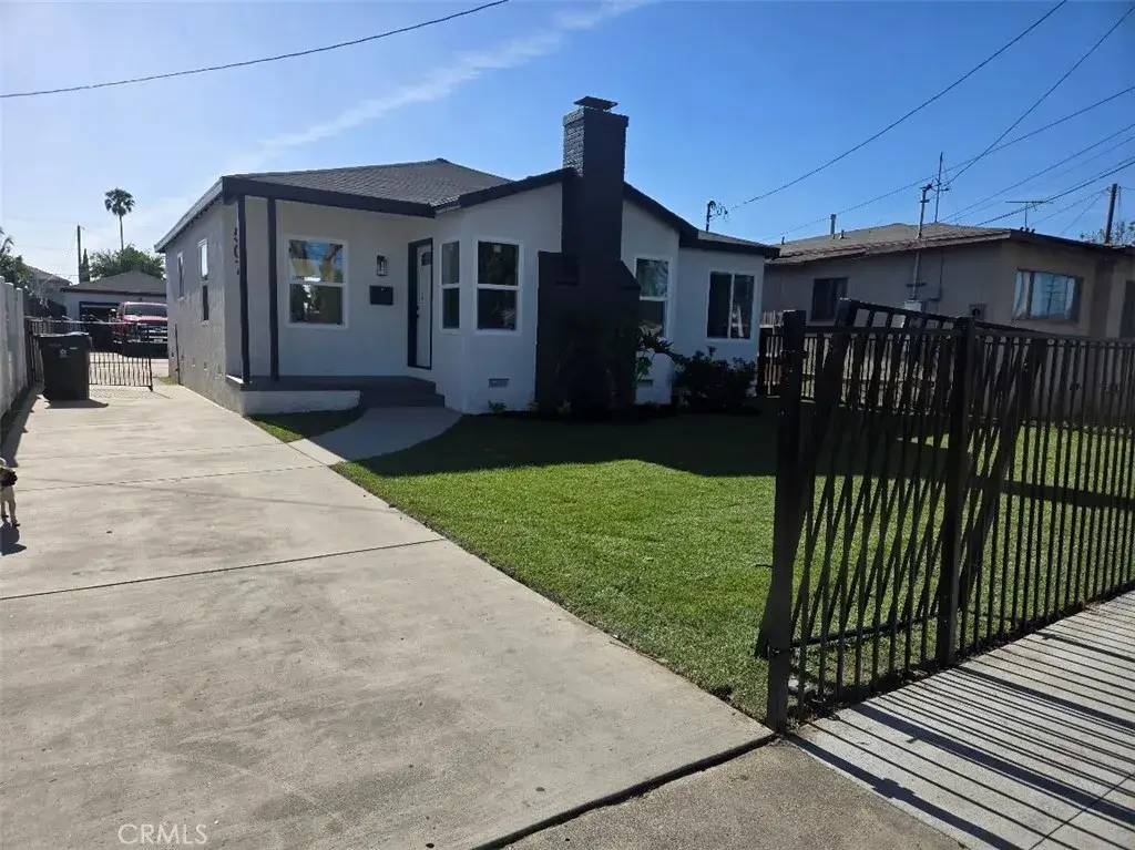 507 N Santa Fe, Compton, CA 90221 - #1