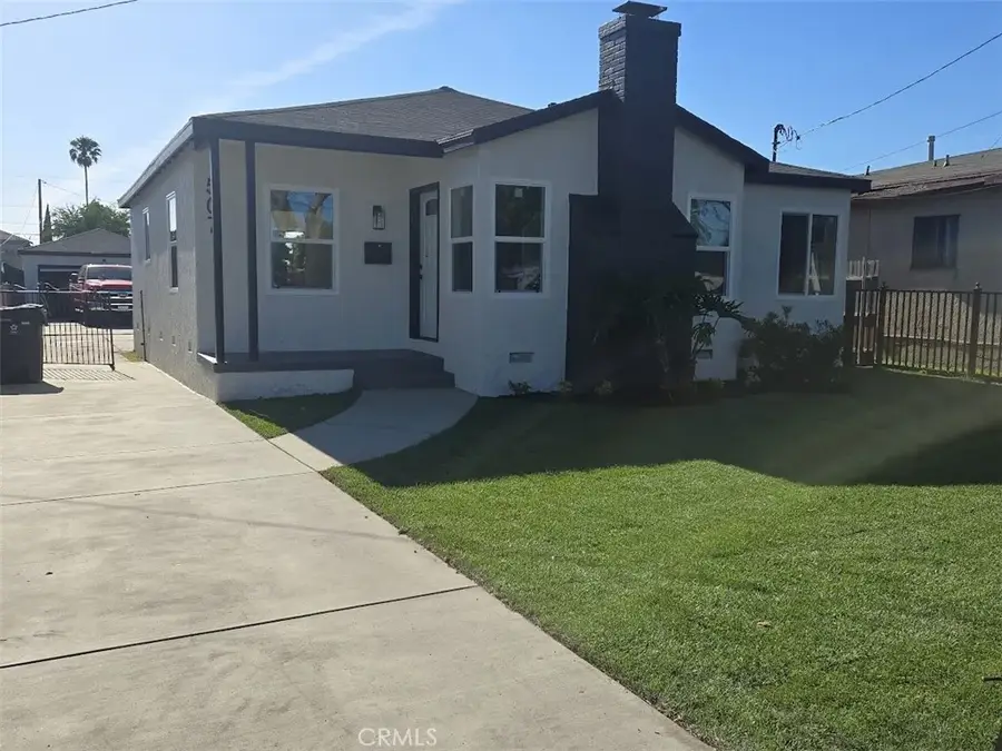 507 N Santa Fe, Compton, CA 90221 - #2