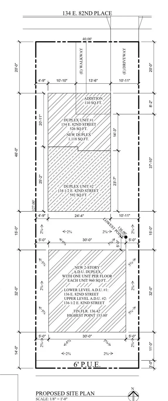 134 E 82nd Place, Los Angeles, CA 90003