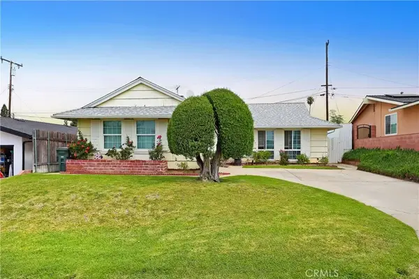 15147 Caravaca, La Mirada, CA 90638