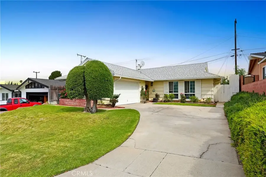 15147 Caravaca, La Mirada, CA 90638 - #2