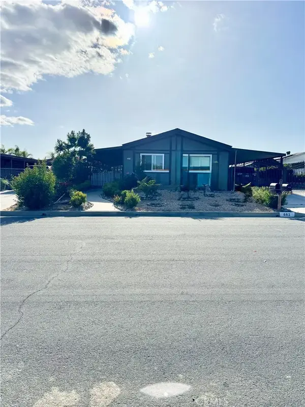 622 Roadrunner Way, Perris, CA 92570