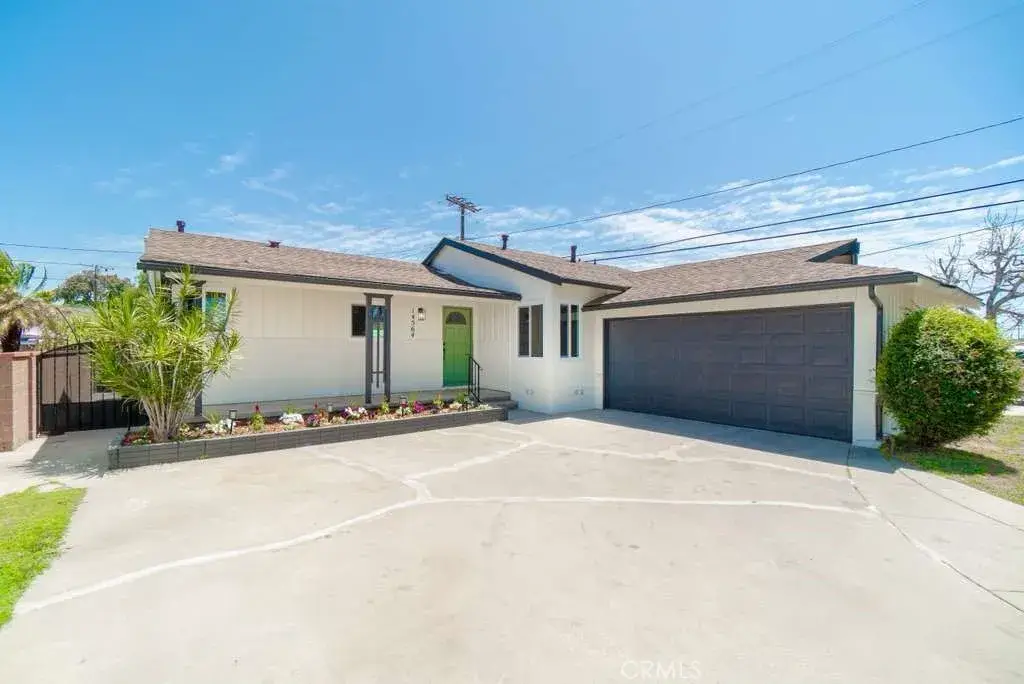 14564 Charlemagne, Bellflower, CA 90706 - #1