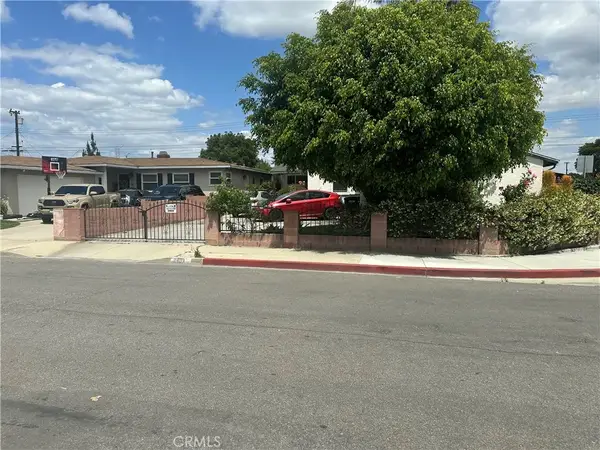 8431 Carron Drive, Pico Rivera, CA 90660