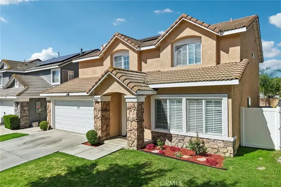 13228 Derby Avenue, Chino, CA 91710 - #3