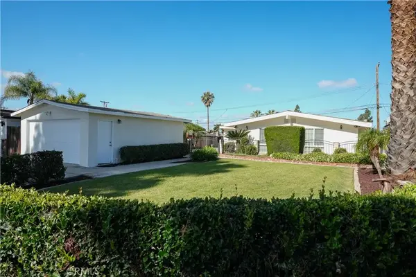 1021 N Lyman Avenue, Covina, CA 91724