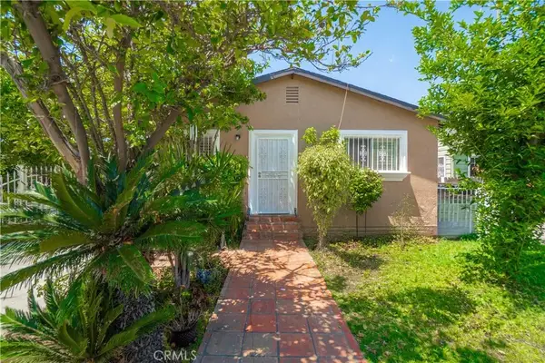 549 Williamson, Los Angeles, CA 90022