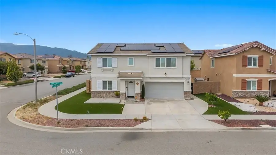 16912 Backwater Lane, Fontana, CA 92336 - #3