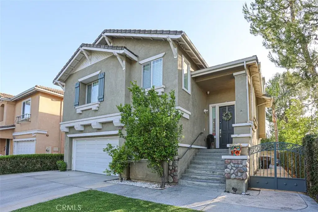 4696 Parkscape, Riverside, CA 92505 - #1