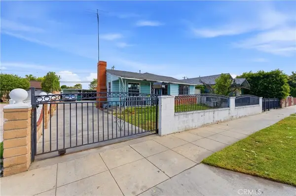 121 E 68th Way, Long Beach, CA 90805