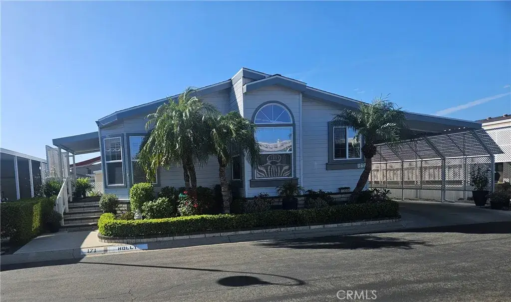 14851 Jeffrey #171, Irvine, CA 92618 - #1