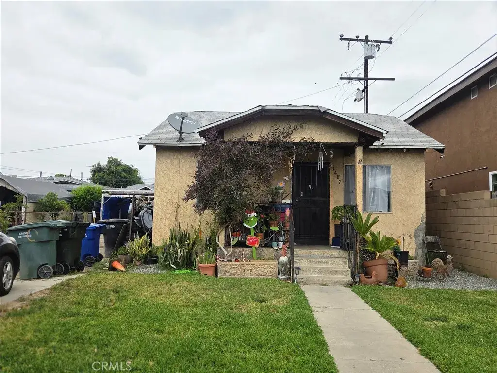 4485 Lovett, Los Angeles, CA 90040 - #1