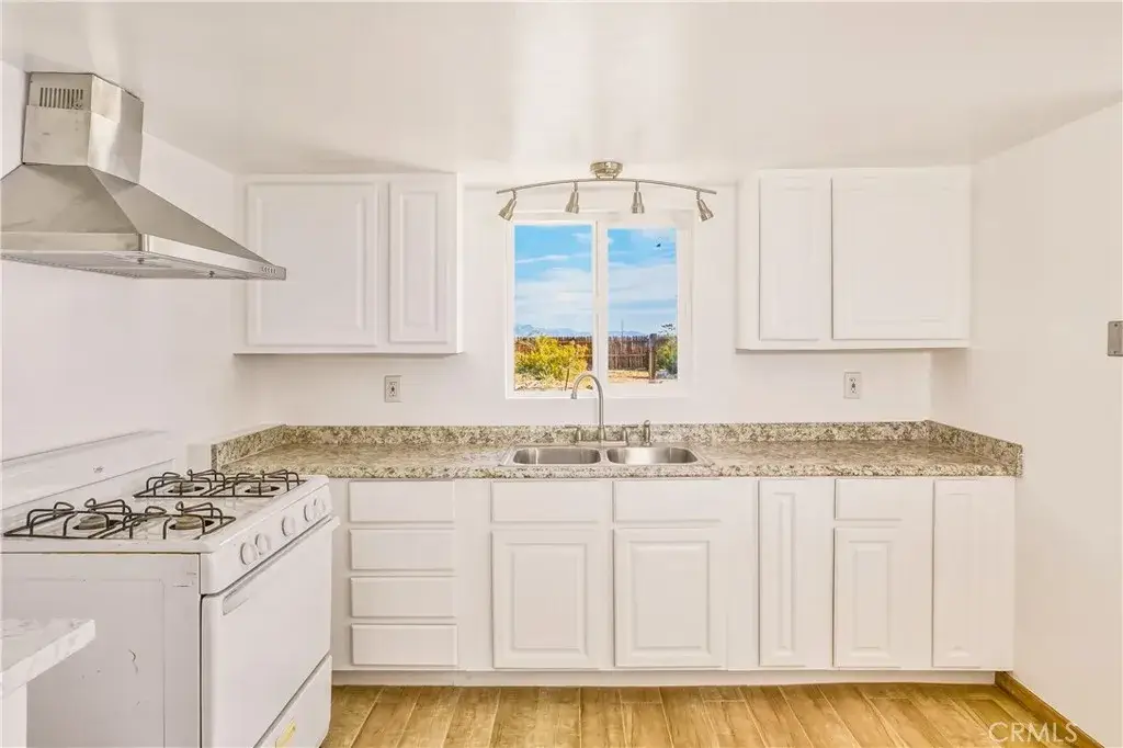 3575 Desert Villa, Twentynine Palms Yucca Valley, CA 92277 - #1