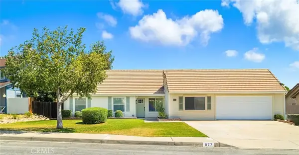 977 N Driftwood, Rialto, CA 92376