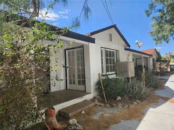 66271 Buena Vista, Desert Hot Springs, CA 92240