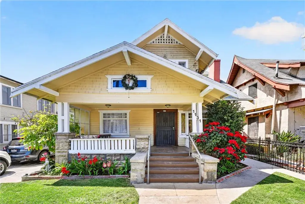 1131 Echo Park Ave, Los Angeles, CA 90026 - #1