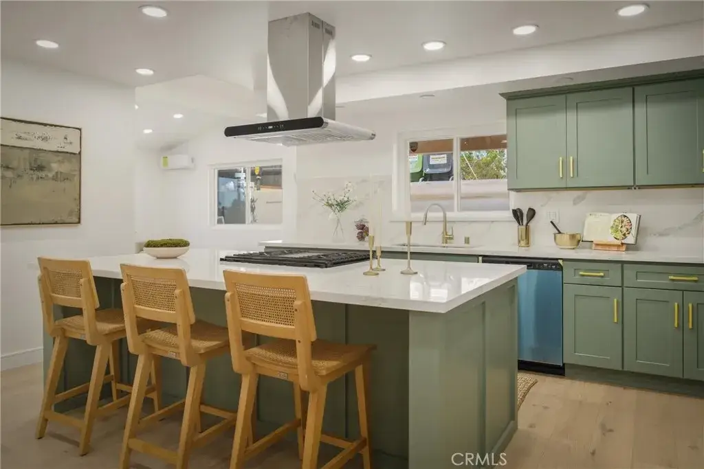 6150 Strickland, Los Angeles, CA 90042 - #1