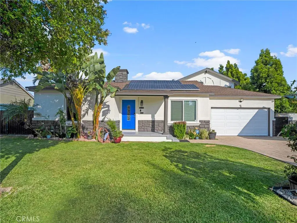 1926 Windsor, Pomona, CA 91767 - #1