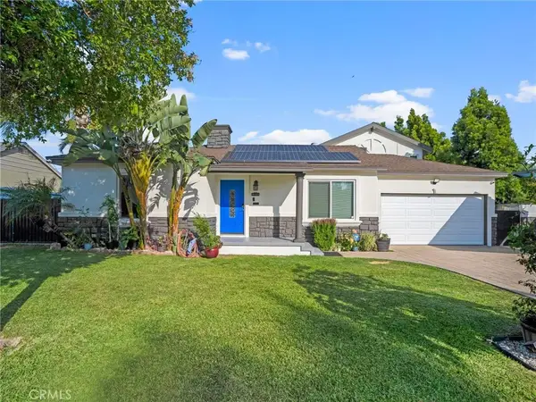 1926 Windsor, Pomona, CA 91767