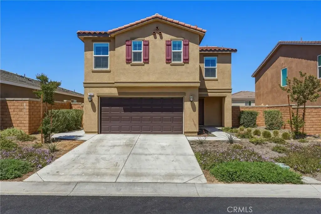 7643 Rubyred Glen, Riverside, CA 92507 - #1