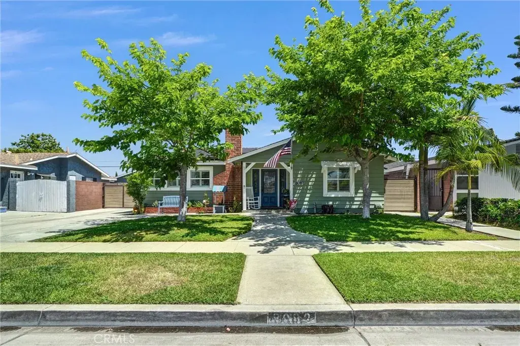 8082 San Hacienda Cir, Buena Park, CA 90620 - #1