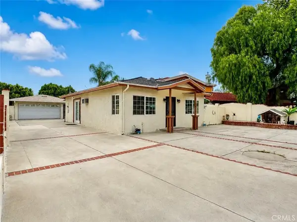 3559 Mangum, Baldwin Park, CA 91706