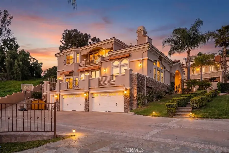 15841 Aurora Crest, Whittier, CA 90605 - #2
