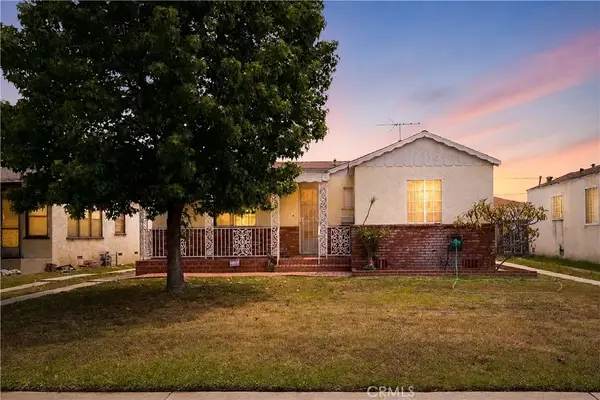 11702 Utah, South Gate, CA 90280