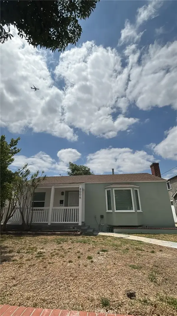 4006 Broadway, Huntington Park, CA 90255