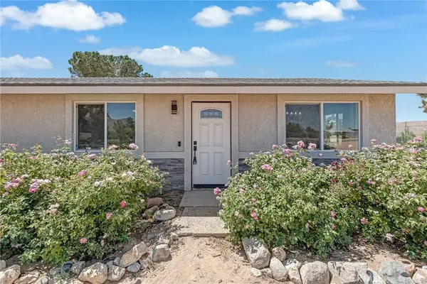 25811 Del Sol, Apple Valley, CA 92308