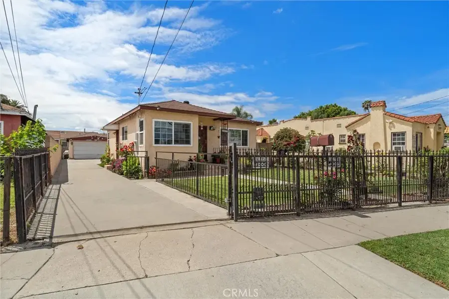 3090 Lynwood, Lynwood, CA 90262 - #2