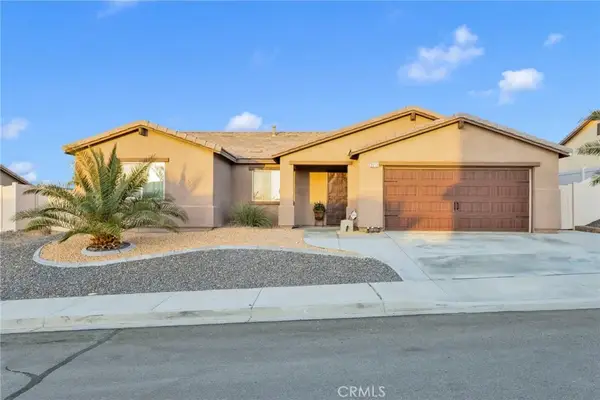 2212 Falcon, Barstow, CA 92311