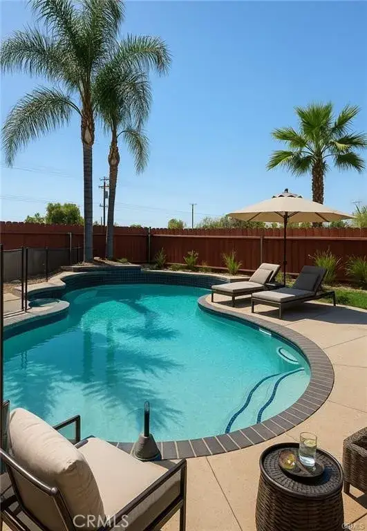 26185 Notre Dame Court, Hemet, CA 92544 - #3