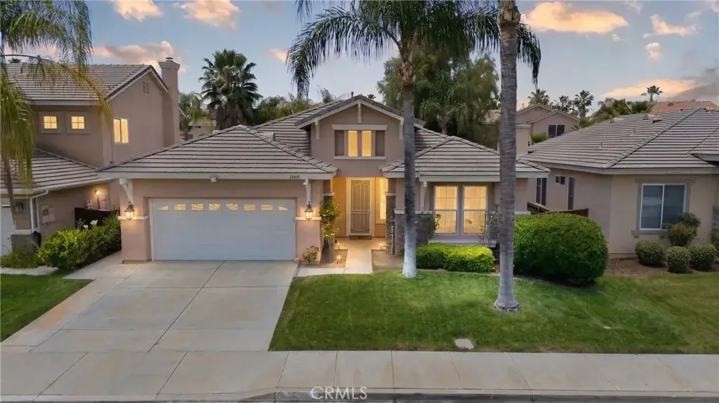29655 Painted Desert, Menifee, CA 92584 - #1
