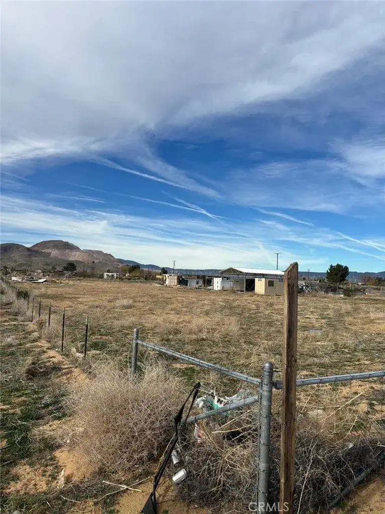 265 E Balboa, Mojave, CA 93501 - #3
