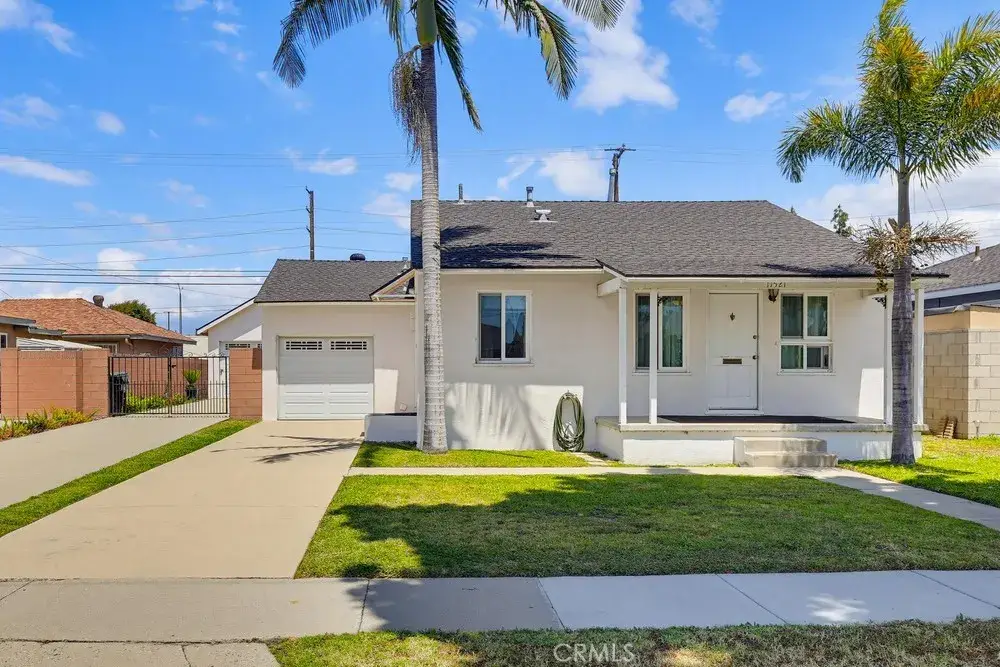 11521 Liggett, Norwalk, CA 90650 - #1