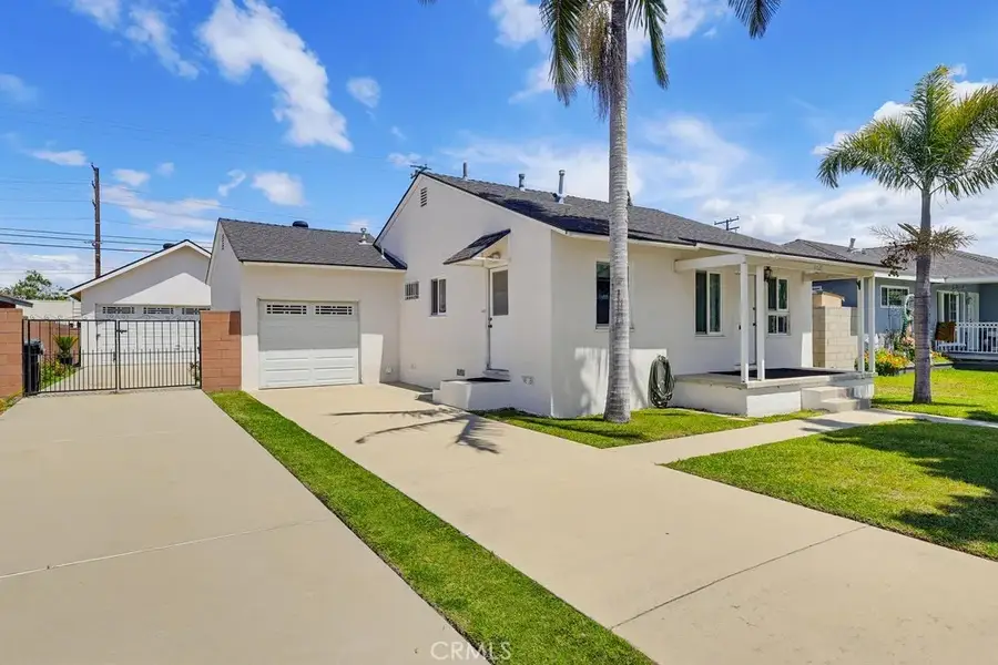 11521 Liggett, Norwalk, CA 90650 - #3