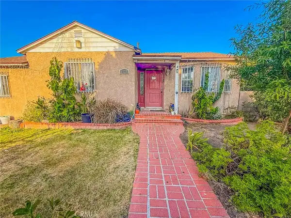 1222 S Kemp, Compton, CA 90220