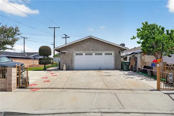 11045 Backford Street, South El Monte, CA 91733