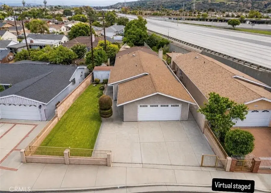 11045 Backford Street, South El Monte, CA 91733 - #3