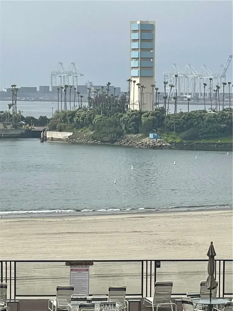 1140 E Ocean Boulevard #320, Long Beach, CA 90802 - #2