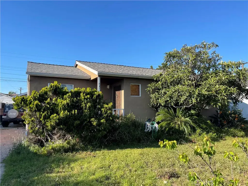 241 E 158th Street, Gardena, CA 90248 - #1