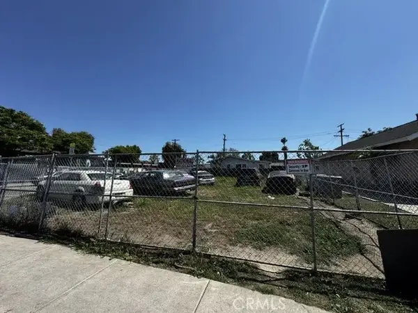 8501 Towne, Los Angeles, CA 90003